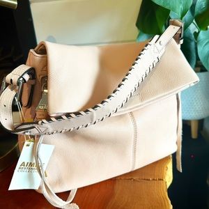 Aimee Kestenberg Bali Hobo Bag